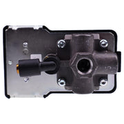 DURAFORCE 175/135 PSI 120/240 VOLT Pressure Switch For Campbell Hausfeld CW218000AV