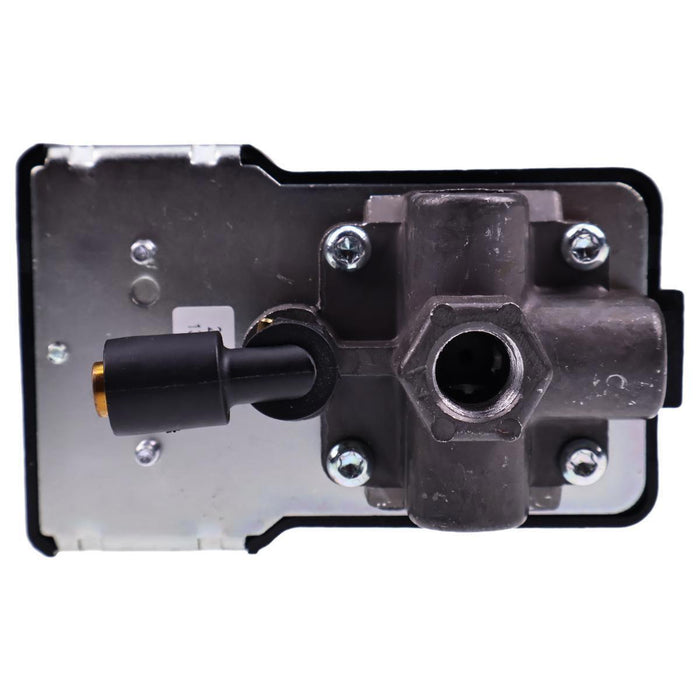 DURAFORCE 175/135 PSI 120/240 VOLT Pressure Switch For Campbell Hausfeld CW218000AV
