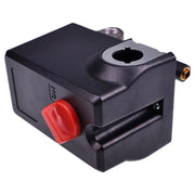DURAFORCE 175/135 PSI 120/240 VOLT Pressure Switch For Campbell Hausfeld CW218000AV