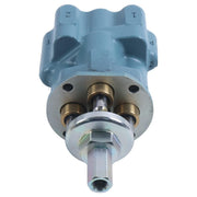 DURAFORCE Pilot Valve AT154525 Replaces for John Deere Excavator 190 490E 690ELC 790ELC 80