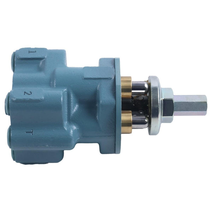 DURAFORCE Pilot Valve AT154525 Replaces for John Deere Excavator 190 490E 690ELC 790ELC 80