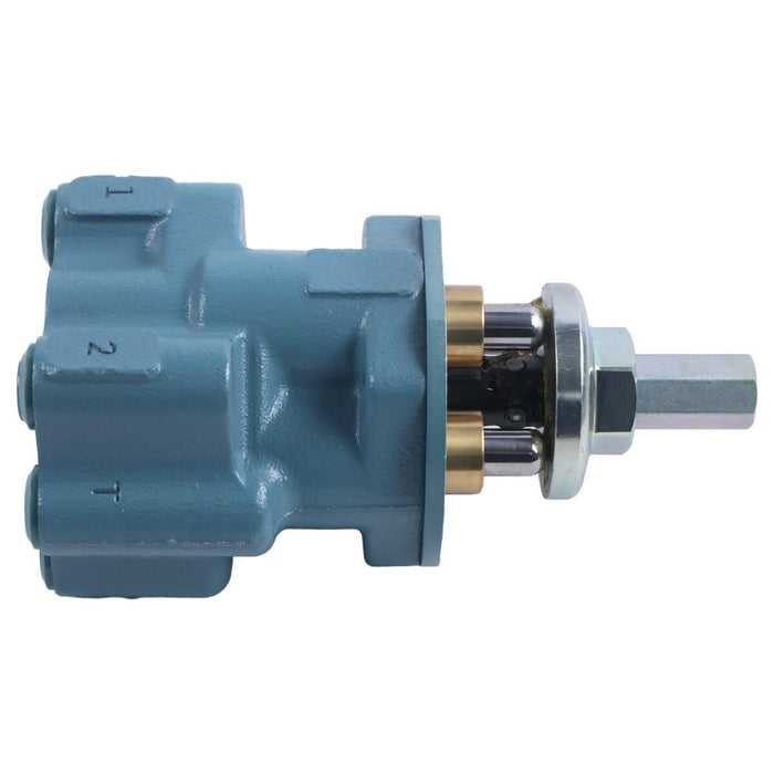 DURAFORCE Pilot Valve AT154525 Replaces for John Deere Excavator 190 490E 690ELC 790ELC 80