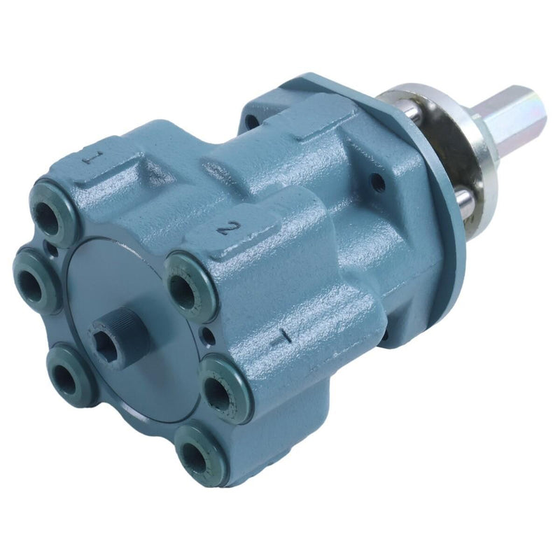 DURAFORCE Pilot Valve AT154525 Replaces for John Deere Excavator 190 490E 690ELC 790ELC 80