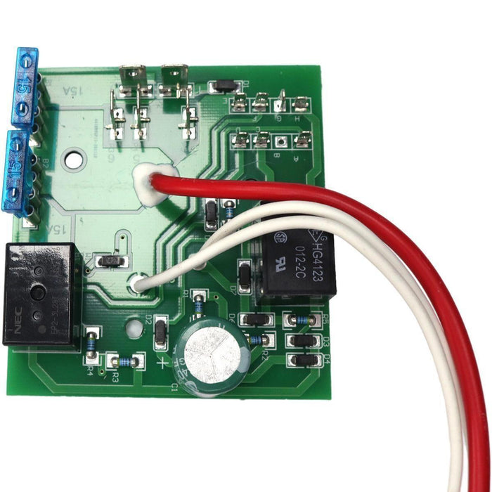 DURAFORCE Ignition Switch Module w/2 Keys For John Deere 325 335 345 AM124137 AM119999