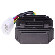 DURAFORCE Rectifier Regulator 185516061 for Perkins 102-04 102-05 103-06 400 Series 12V