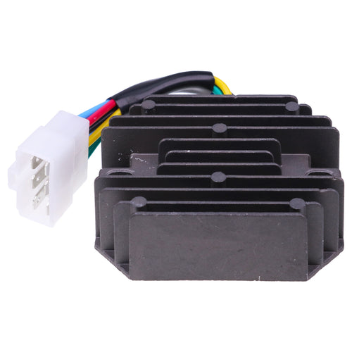DURAFORCE Rectifier Regulator 185516061 for Perkins 102-04 102-05 103-06 400 Series 12V