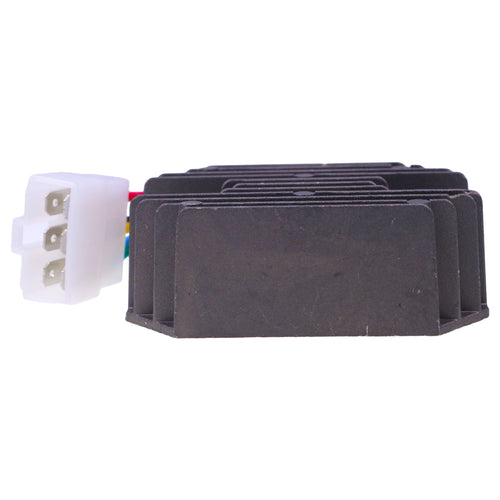 DURAFORCE Rectifier Regulator 185516061 for Perkins 102-04 102-05 103-06 400 Series 12V