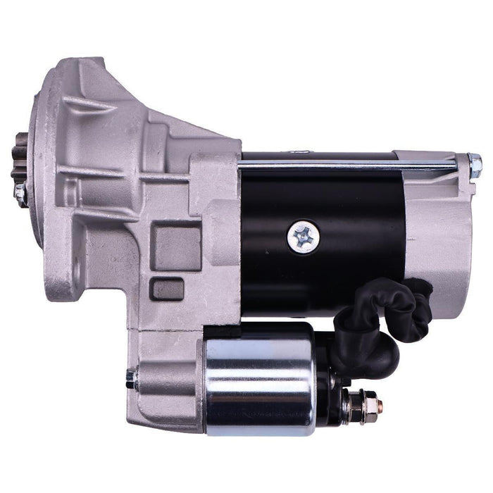 DURAFORCE 12V 9T 2.0KW Starter Motor 45-2323 for Thermo King SB-200 SB-210 SB-300 SL400