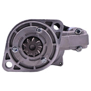 DURAFORCE 12V 9T 2.0KW Starter Motor 45-2323 for Thermo King SB-200 SB-210 SB-300 SL400