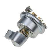 DURAFORCE 50 Amp Heavy Duty Rev Rotary Switch Tarp & Winch Motors 12 volt DC Dump Truck
