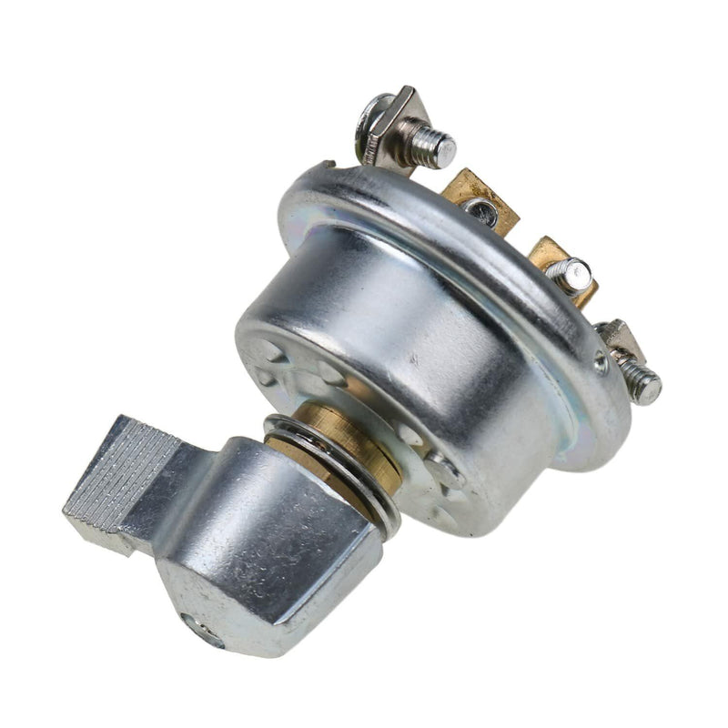DURAFORCE 50 Amp Heavy Duty Rev Rotary Switch Tarp & Winch Motors 12 volt DC Dump Truck