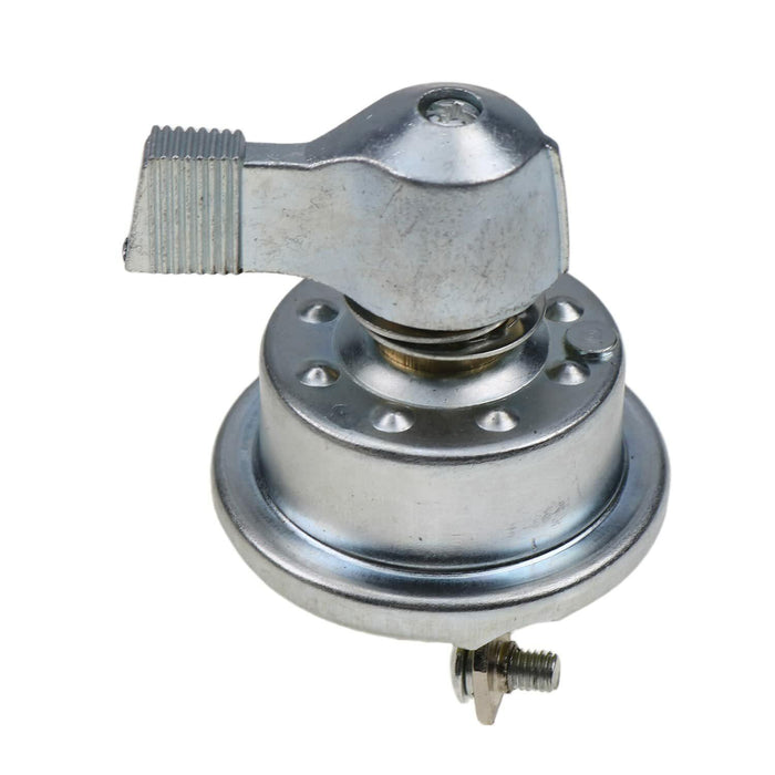 DURAFORCE 50 Amp Heavy Duty Rev Rotary Switch Tarp & Winch Motors 12 volt DC Dump Truck