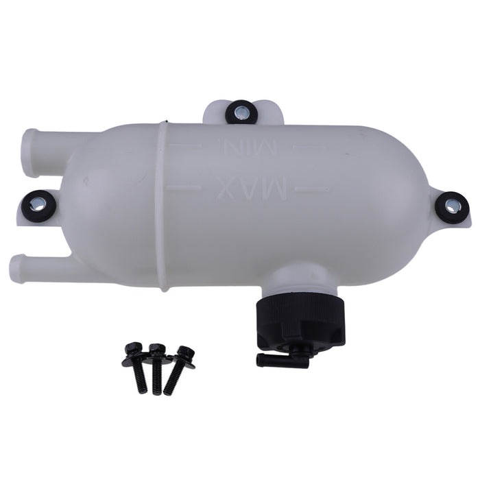 DURAFORCE Coolant Reservoir Tank 58-01432-00SV for Carrier Transicold X2 1800 2100 2500A