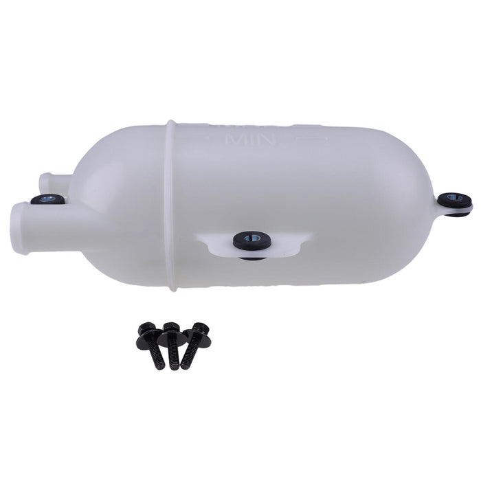 DURAFORCE Coolant Reservoir Tank 58-01432-00SV for Carrier Transicold X2 1800 2100 2500A