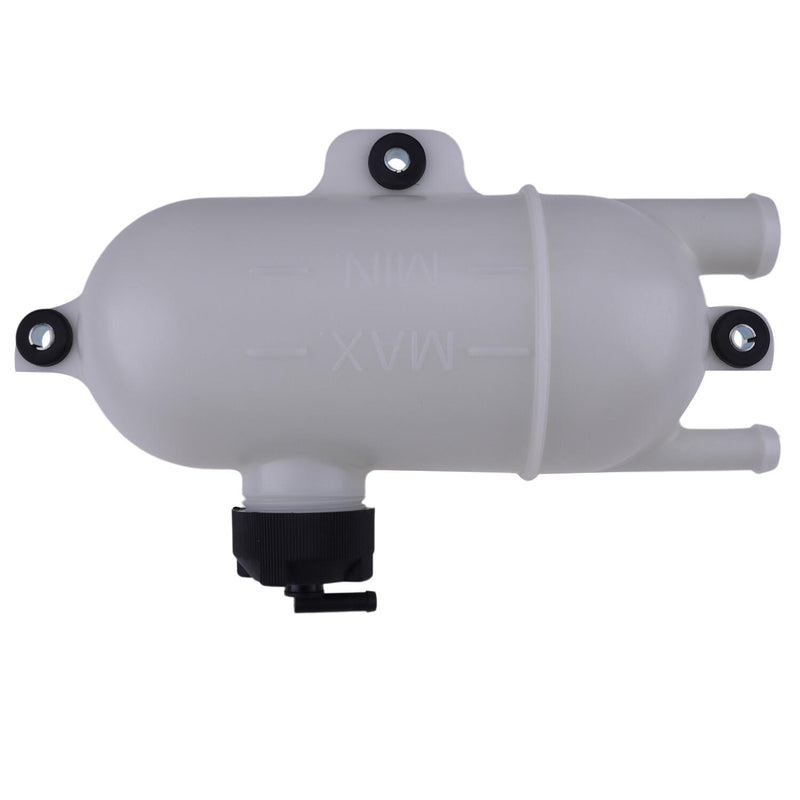 DURAFORCE Coolant Reservoir Tank 58-01432-00SV for Carrier Transicold X2 1800 2100 2500A
