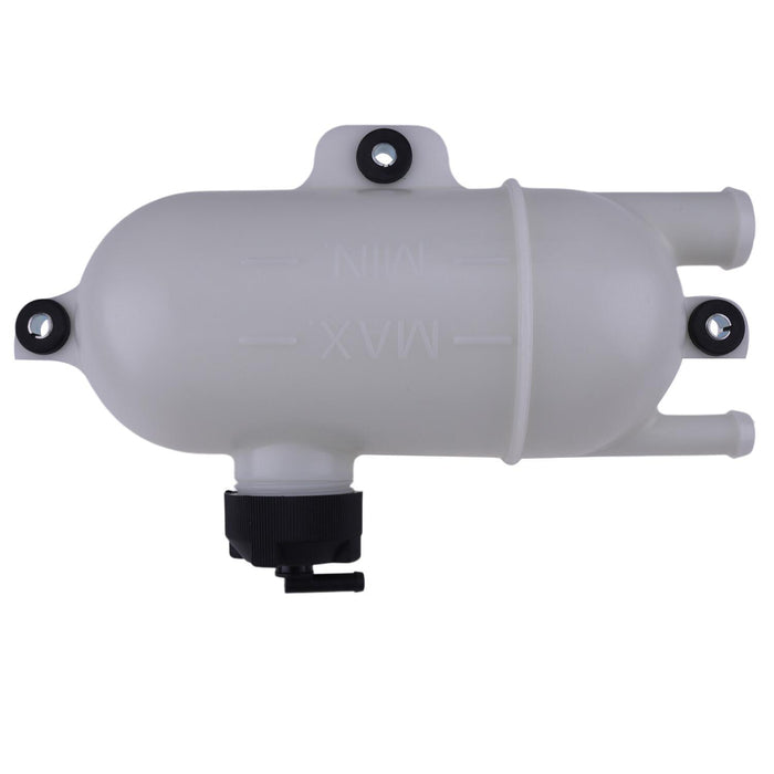 DURAFORCE Coolant Reservoir Tank 58-01432-00SV for Carrier Transicold X2 1800 2100 2500A