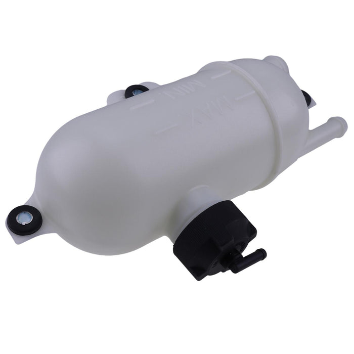 DURAFORCE Coolant Reservoir Tank 58-01432-00SV for Carrier Transicold X2 1800 2100 2500A