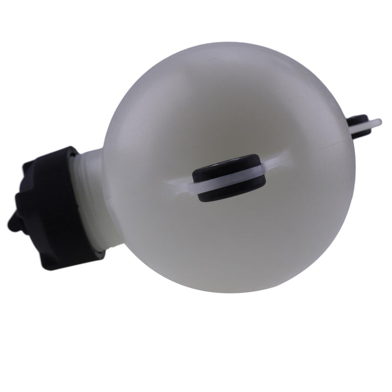 DURAFORCE Coolant Reservoir Tank 58-01432-00SV for Carrier Transicold X2 1800 2100 2500A
