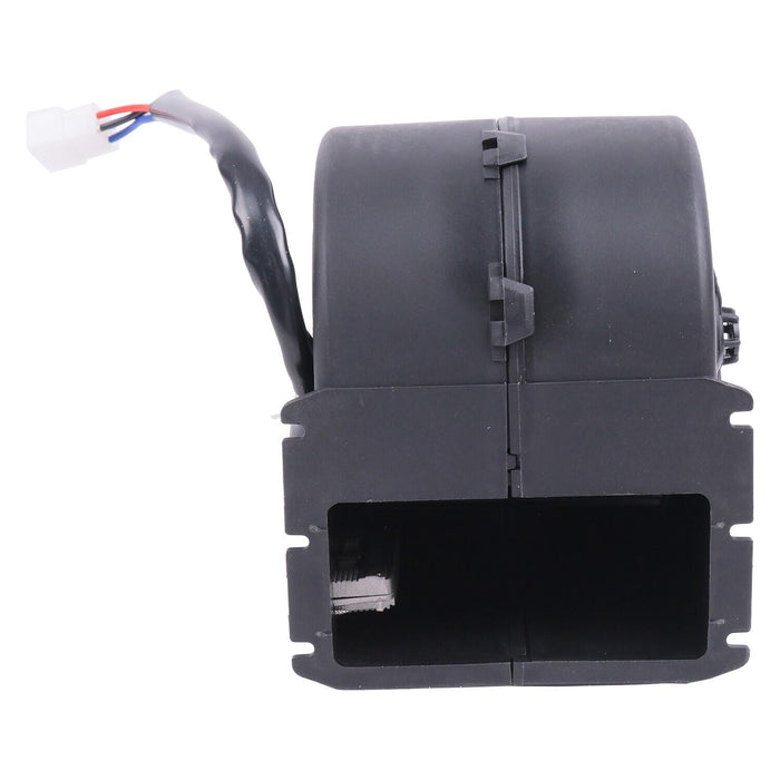 DURAFORCE 12V Blower Motor 1911514416 Fit For Takeuchi TB257FR, TB280FR, TL10, TL10V2 TL12