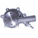 DURAFORCE New Water Pump MM409302 For Mitsubishi Tractor Satoh Farmtrac Iseki CASE IH