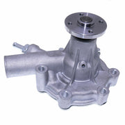 DURAFORCE New Water Pump MM409302 For Mitsubishi Tractor Satoh Farmtrac Iseki CASE IH