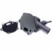 DURAFORCE New Water Pump MM409302 For Mitsubishi Tractor Satoh Farmtrac Iseki CASE IH