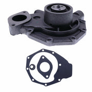 DURAFORCE Water Pump Fits John Deere Dozer CRAWLER 450J/550J/6.8 L/650J/700J/750J