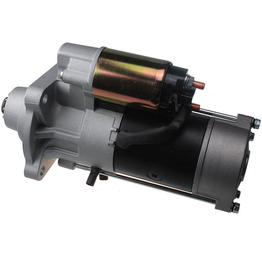 DURAFORCE New Starter 6685190 for Bobcat Skid Steer S630 S650 S750 S770 S850T110 T140