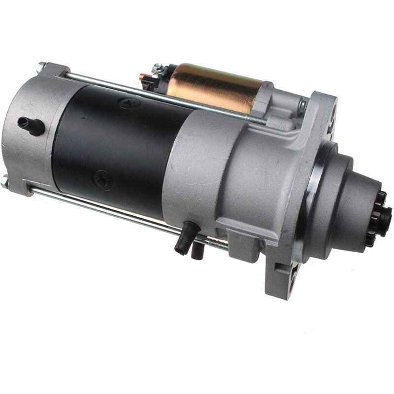 DURAFORCE New Starter 6685190 for Bobcat Skid Steer S630 S650 S750 S770 S850T110 T140