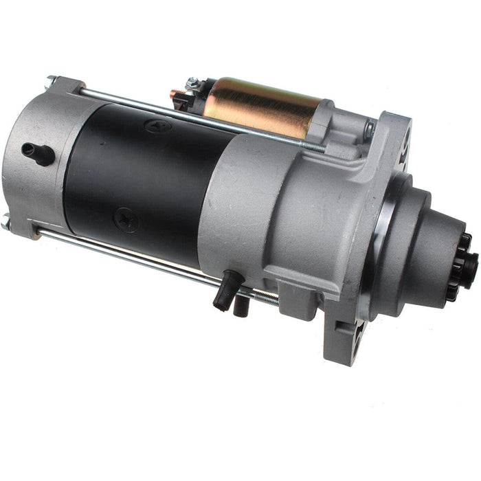 DURAFORCE New Starter 6685190 for Bobcat Skid Steer S630 S650 S750 S770 S850T110 T140