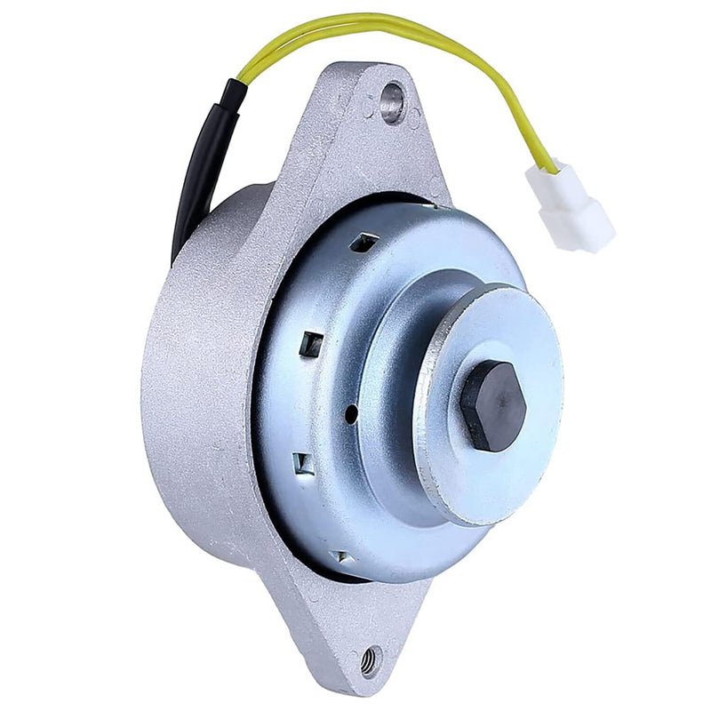 DURAFORCE Alternator AM877557 for John Deere F912 F915 2243 790 990 322 330 X595 X740 X744