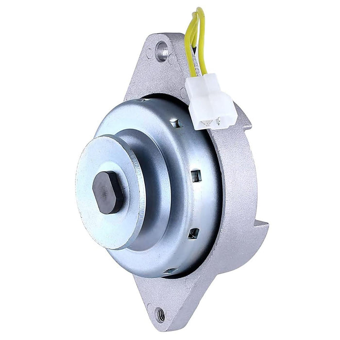 DURAFORCE Alternator AM877557 for John Deere F912 F915 2243 790 990 322 330 X595 X740 X744