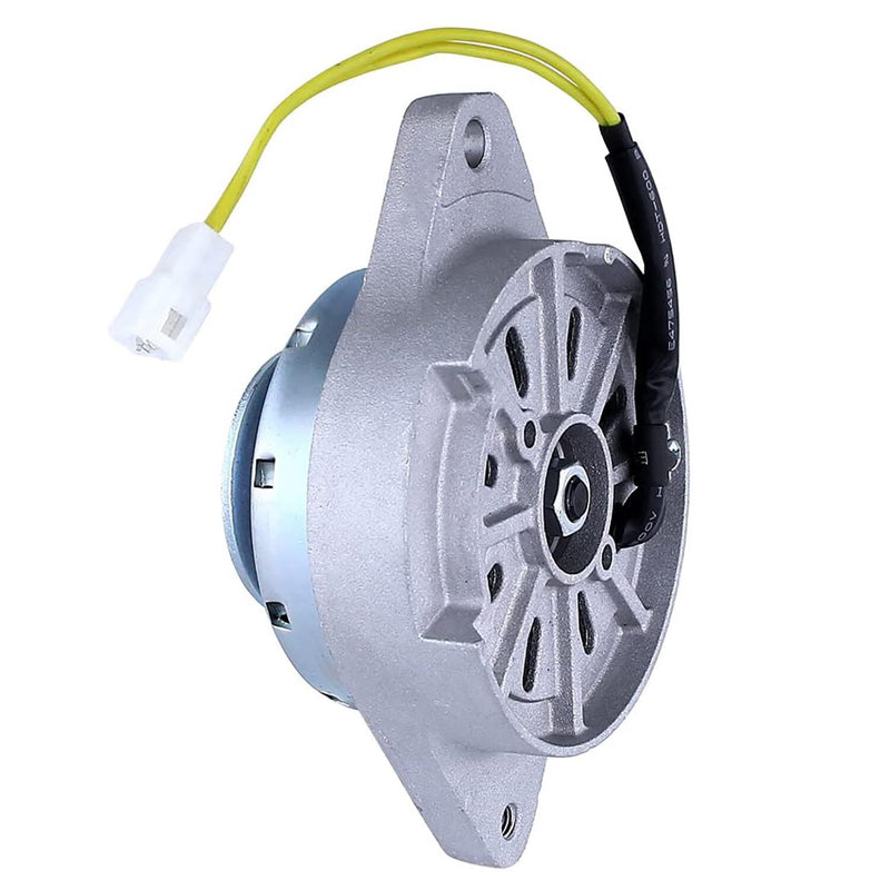 DURAFORCE Alternator AM877557 for John Deere F912 F915 2243 790 990 322 330 X595 X740 X744