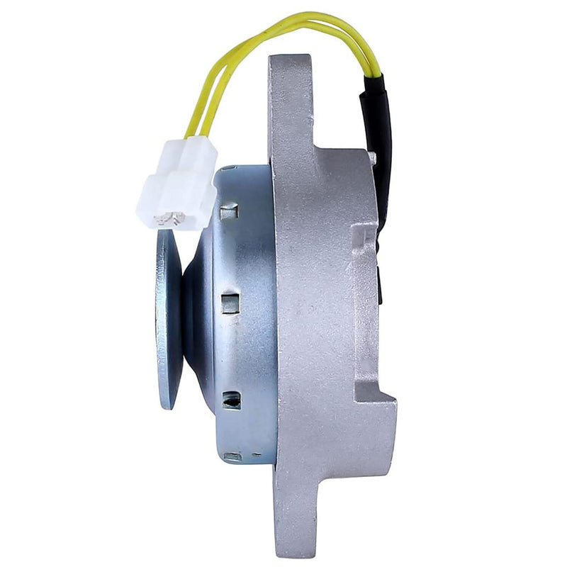 DURAFORCE Alternator AM877557 for John Deere F912 F915 2243 790 990 322 330 X595 X740 X744