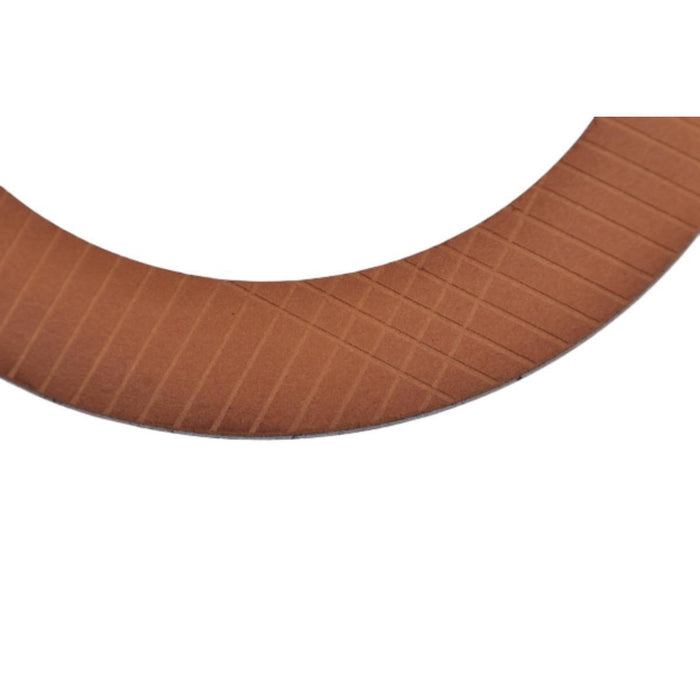 DURAFORCE Clutch Friction Disc Plate 6649871 for Bobcat Skid Steer Loader 371 444M 611