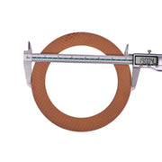 DURAFORCE Clutch Friction Disc Plate 6649871 for Bobcat Skid Steer Loader 371 444M 611