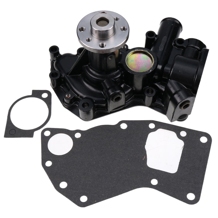 DURAFORCE Water Pump 8-972541481 for Isuzu 4LE1 4LE2 Engine ZX55UR ZAX55 CX75 Excavator
