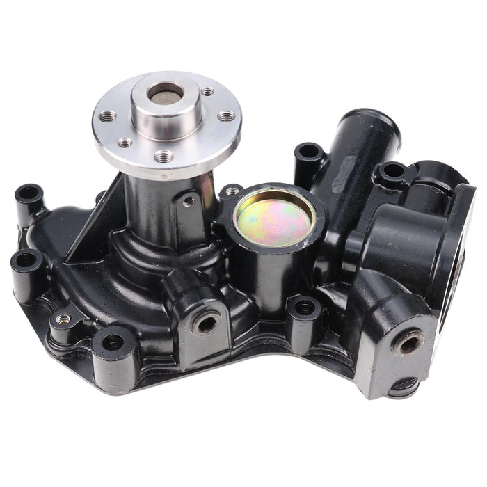DURAFORCE Water Pump 8-972541481 for Isuzu 4LE1 4LE2 Engine ZX55UR ZAX55 CX75 Excavator