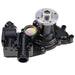 DURAFORCE Water Pump 8-972541481 for Isuzu 4LE1 4LE2 Engine ZX55UR ZAX55 CX75 Excavator