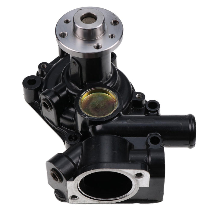 DURAFORCE Water Pump 8-972541481 for Isuzu 4LE1 4LE2 Engine ZX55UR ZAX55 CX75 Excavator