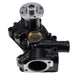 DURAFORCE Water Pump 8-972541481 for Isuzu 4LE1 4LE2 Engine ZX55UR ZAX55 CX75 Excavator