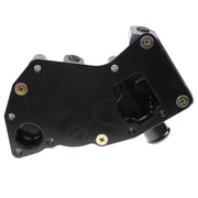 DURAFORCE Water Pump 8-972541481 for Isuzu 4LE1 4LE2 Engine ZX55UR ZAX55 CX75 Excavator
