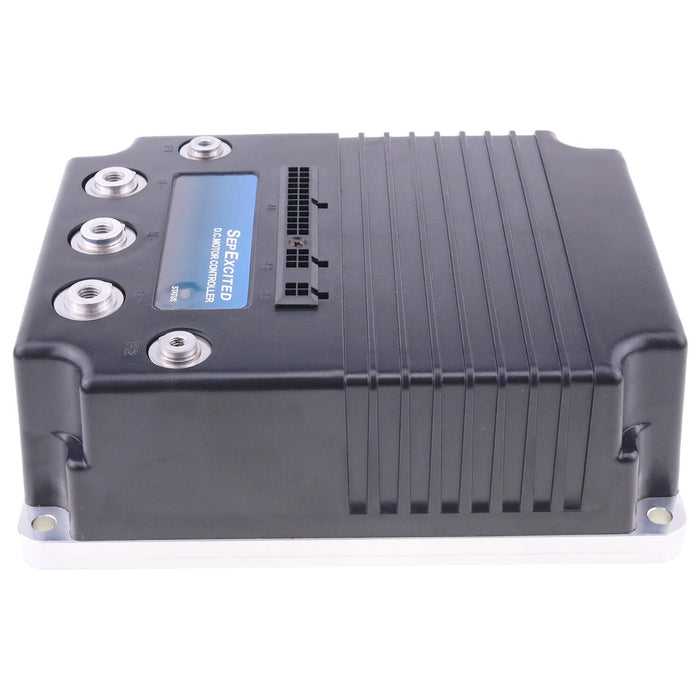 DURAFORCE 1268-5403 SepEx DC Motor Controller 48V 400A 0–5kΩ for Curtis Electric Forklift