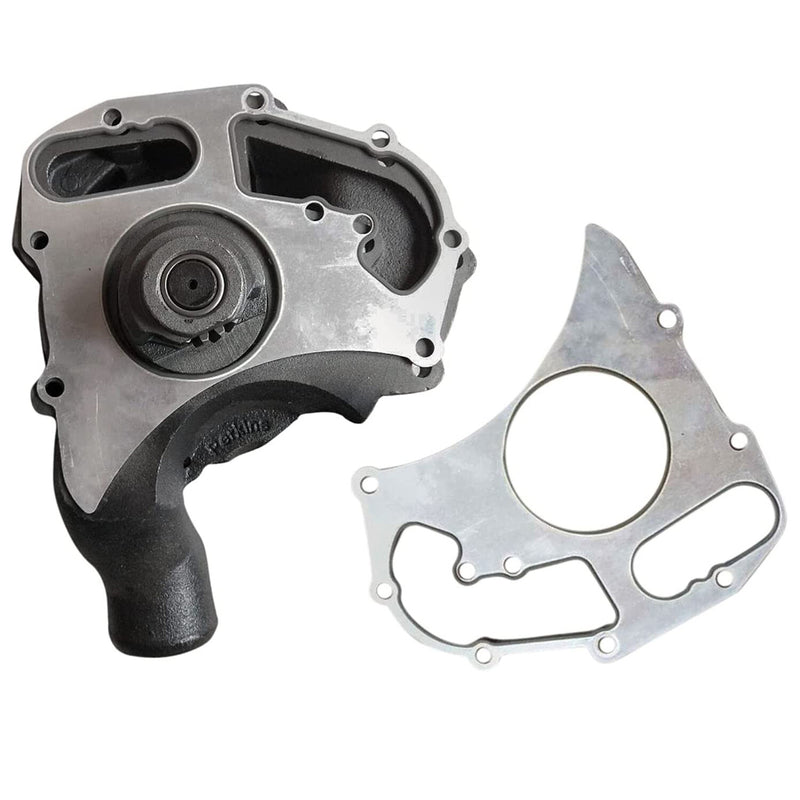 DURAFORCE Water Pump U5MW0194 for Perkins Engine 1104D-44TA 1104C-44 1104C-E44 1104C-44T