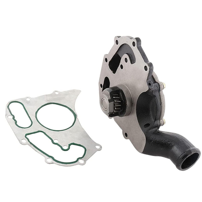 DURAFORCE Water Pump U5MW0194 for Perkins Engine 1104D-44TA 1104C-44 1104C-E44 1104C-44T