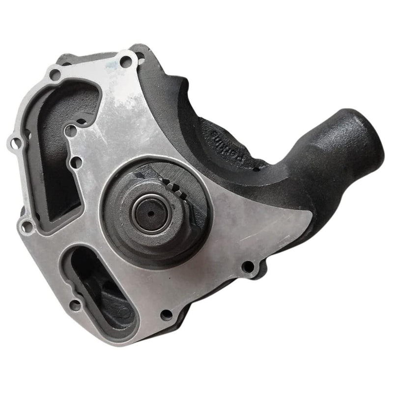 DURAFORCE Water Pump U5MW0194 for Perkins Engine 1104D-44TA 1104C-44 1104C-E44 1104C-44T