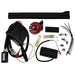 DURAFORCE NEW Golf Cart LED Light Turn Signal Kit with Horn Brake Hazard Light Switch 12V