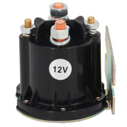 DURAFORCE Solenoid JW1-H1950-00 For 2003-2016 Yamaha G22 / G29 Drive 4-cycle gas models