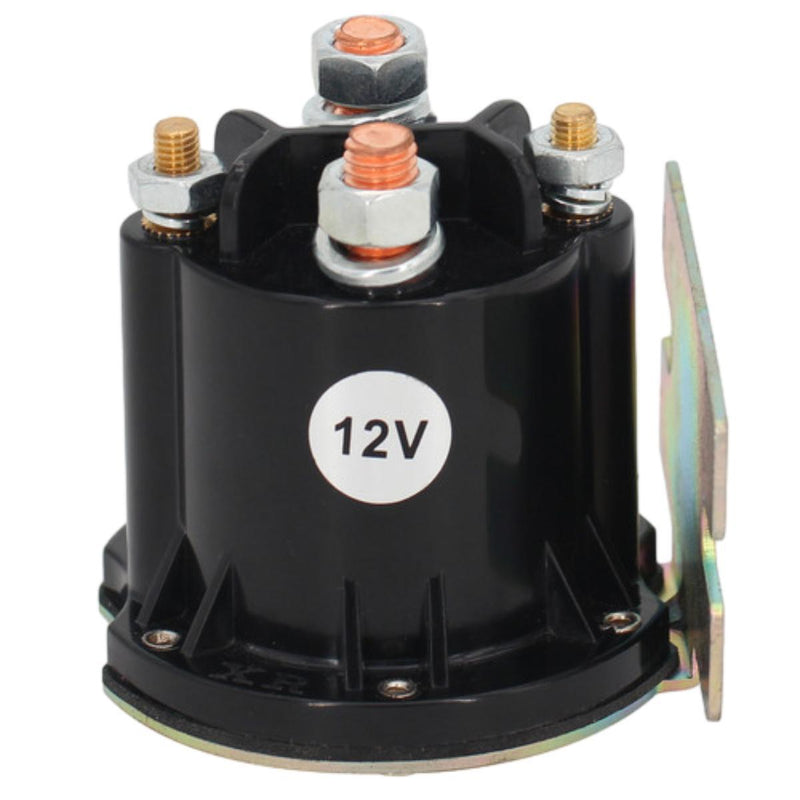 DURAFORCE Solenoid JW1-H1950-00 For 2003-2016 Yamaha G22 / G29 Drive 4-cycle gas models