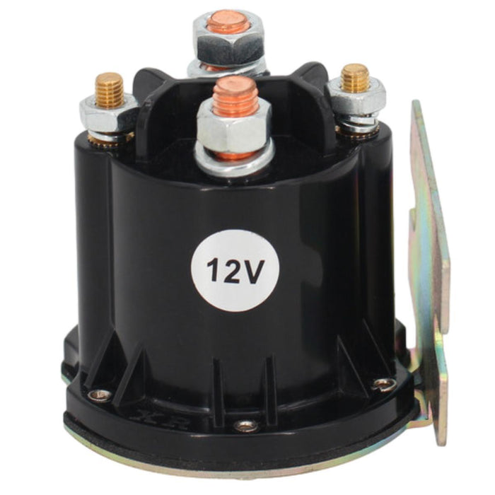 DURAFORCE Solenoid JW1-H1950-00 For 2003-2016 Yamaha G22 / G29 Drive 4-cycle gas models